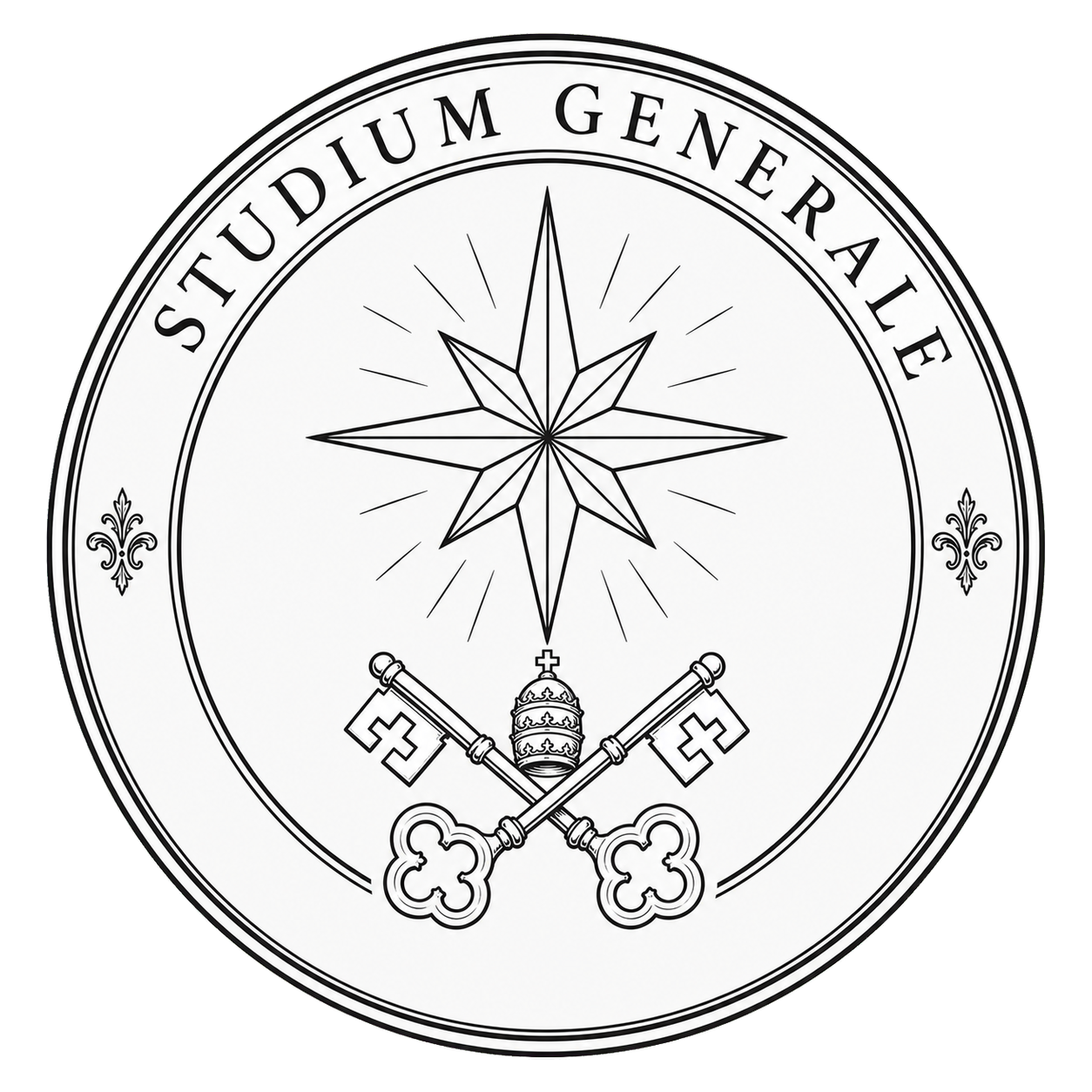 Studium Generale seal